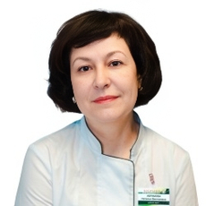 Абрамова Наталья Викторовна, стоматолог-хирург