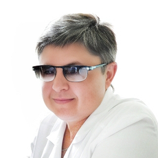 Малашенкова Татьяна Евгеньевна, педиатр