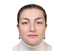 Котуа Нана Отелловна, гинеколог