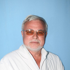 Петраков Николай Захарович, стоматолог-терапевт