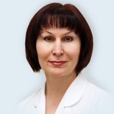 Сухенко Елена Михайловна, физиотерапевт