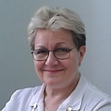 Кузнецова Раиля Ахметовна, радиолог