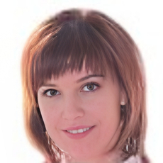 Мельникова Елизавета Олеговна, педиатр