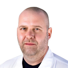 Кипа Виталий Иванович, офтальмолог