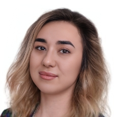 Пятибратова Анна Евгеньевна, детский стоматолог