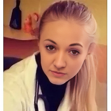 Кошелева Елизавета Владимировна, гастроэнтеролог