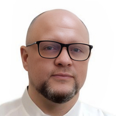 Розовенко Юрий Михайлович, онколог