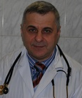 Александрович Юрий Станиславович, детский анестезиолог
