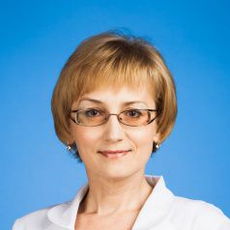 Фесенко Наталья Юрьевна, педиатр