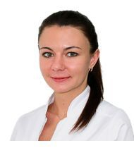 Волкова Мария Александровна, стоматолог-терапевт