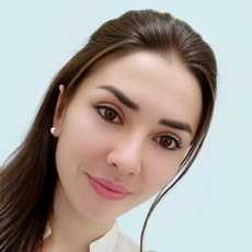 Васянина Анна Александровна, врач-косметолог