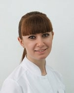 Маркосян Елена Сергеевна, стоматолог-терапевт