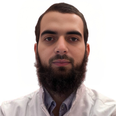 Хамирзоев Тамерлан Рамазанович, педиатр