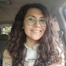 Хамидуллина Анна, детский психолог