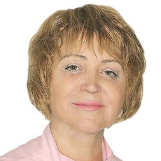Молоткова Галина Алексеевна, терапевт