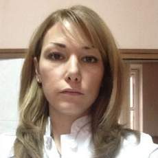 Картабаева Жанна Александровна, стоматолог-терапевт