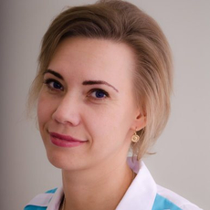 Яковлева (Анкудинова) Диана Анатольевна, терапевт