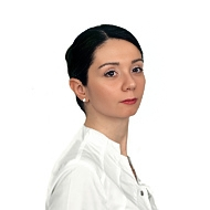 Стальмакова Мария Александровна, ортодонт