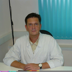 Софронов Эдуард Иванович, уролог