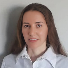 Бальзина Вера Юрьевна, терапевт