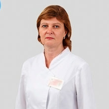 Николаева Марина Витальевна, стоматолог-терапевт