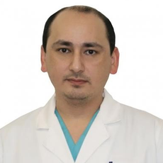 Гаджиев Александр Набиевич, уролог