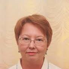 Даринцева Зухра Маратовна, педиатр