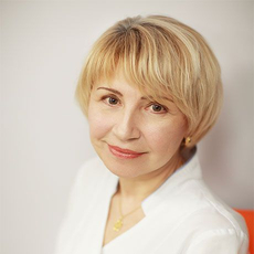 Харичкова Алевтина Михайловна, гинеколог