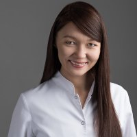 Гусева Екатерина Борисовна, рентгенолог