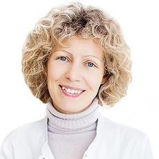 Каченовская Татьяна Игоревна, логопед