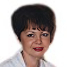 Кирилюк Галина Васильевна, детский офтальмолог