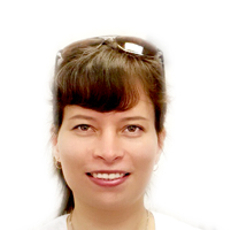 Землянская Екатерина Константиновна, массажист