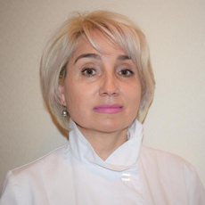 Семёнова Елена Геннадьевна, гинеколог