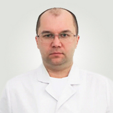 Суворов Андрей Борисович, стоматолог-терапевт