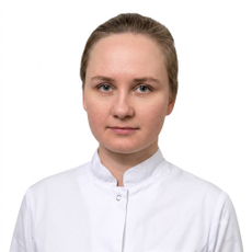 Преснецова Ирина Юрьевна, офтальмолог