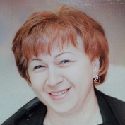 Неплохова Наталья Модестовна, врач УЗД