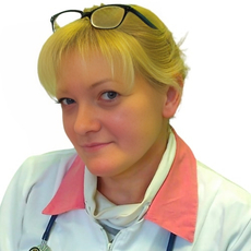 Никифорова Татьяна Александровна, педиатр