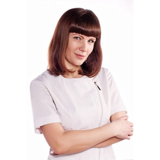 Козуб Инна Анатольевна, рентгенолог