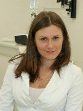 Морина Светлана Николаевна, стоматолог-терапевт