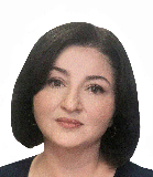 Бигаева Мария Сергеевна, офтальмолог-хирург