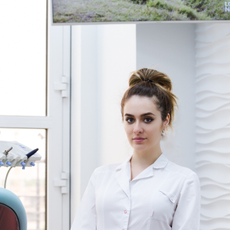 Войникова Цветана Георгиевна, стоматолог-терапевт