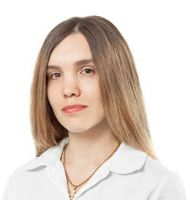 Шаяхметова Тамара Павловна, гинеколог