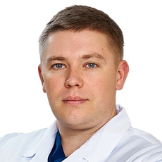 Кочуев Сергей Сергеевич, хирург
