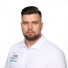 Камардин Денис Григорьевич, реабилитолог