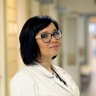 Усмонова Нафиса Нуруллаевна, невролог