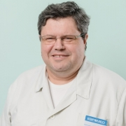 Машнин Юрий Валентинович, гинеколог