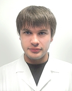 Симонов Денис Сергеевич, терапевт