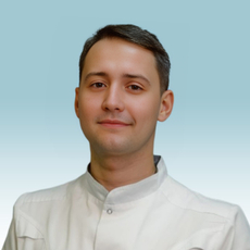 Федоров Егор Сергеевич, стоматолог-терапевт