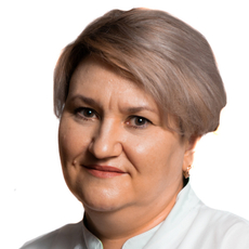 Буяновская Вероника Владимировна, офтальмолог