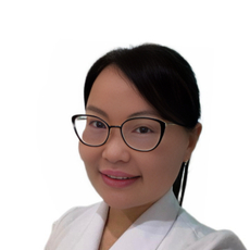 Гармаева Людмила Даши-Нимаевна, терапевт